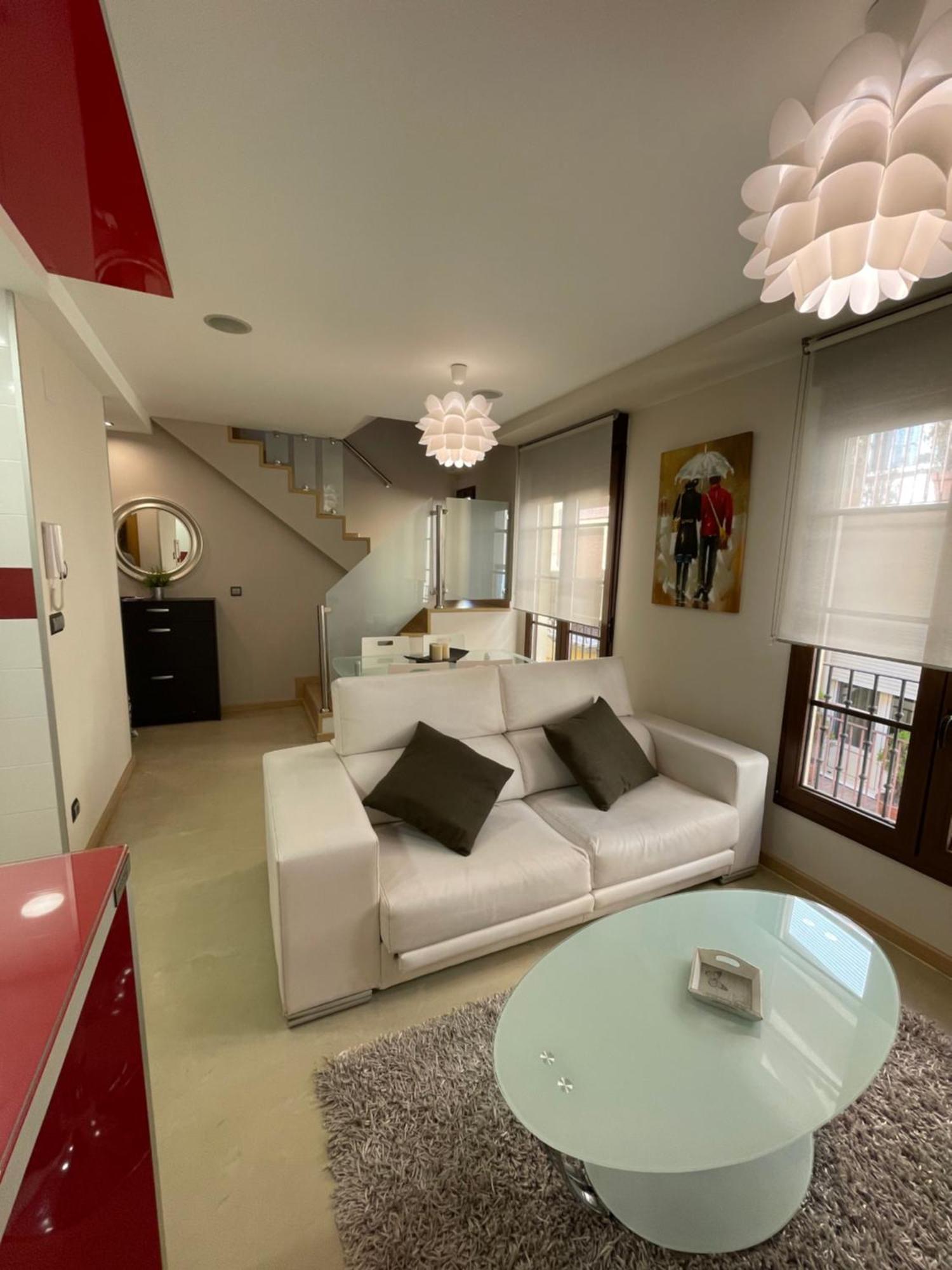 Duplex En Casco Historico Lägenhet León Exteriör bild